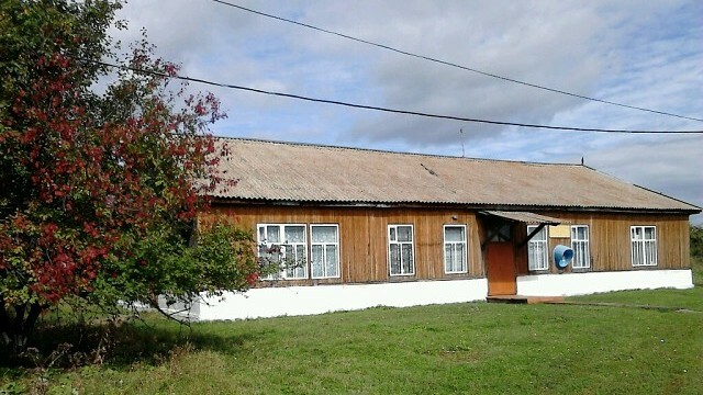 Большепичугинский сельский дом культуры
